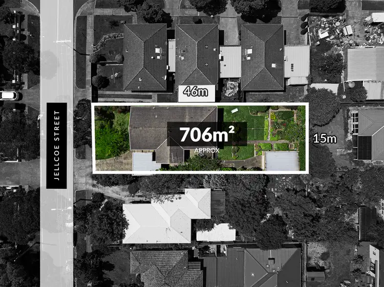 Third view of Homely house listing, 3 Jellicoe Street, Box Hill South VIC 3128
