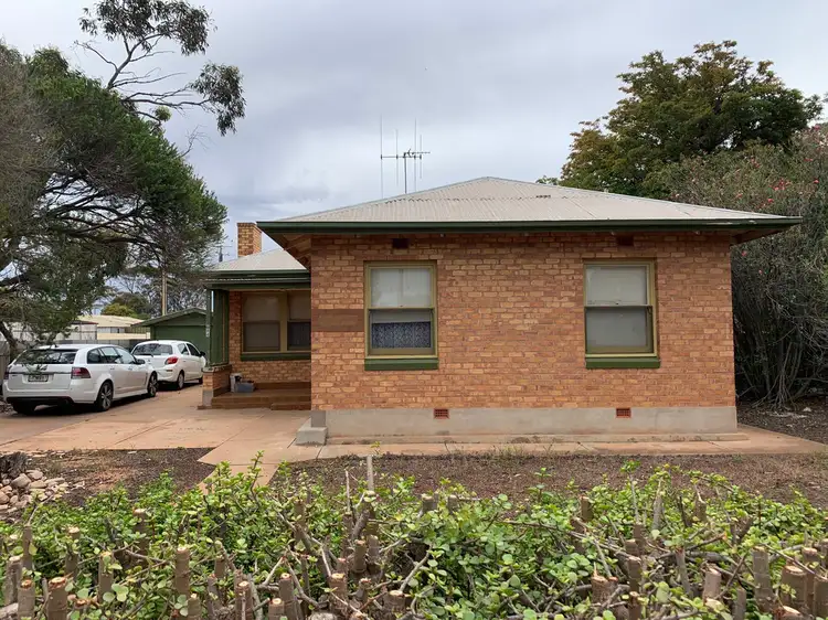84 Nicolson Avenue, Whyalla Norrie SA 5608