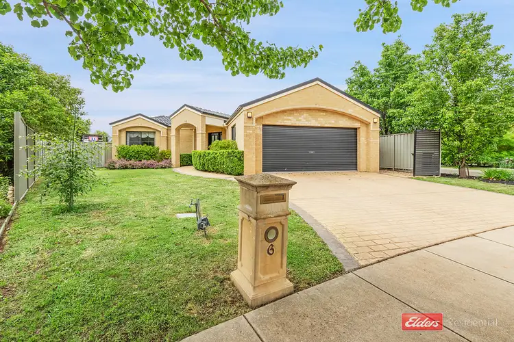 6 Amy Place, Echuca VIC 3564