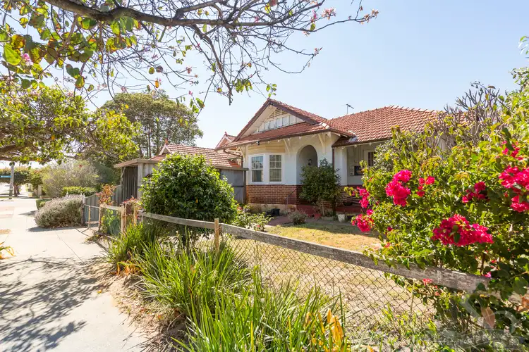 12 Carrington Street, Mount Lawley WA 6050