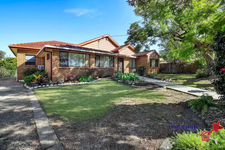 86 + 86a High Street, Wauchope NSW 2446