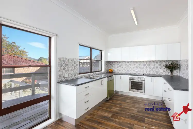 Second view of Homely house listing, 86 + 86a High Street, Wauchope NSW 2446