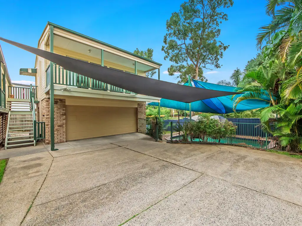 Main view of Homely house listing, 16 Wistaria Avenue, Southport QLD 4215