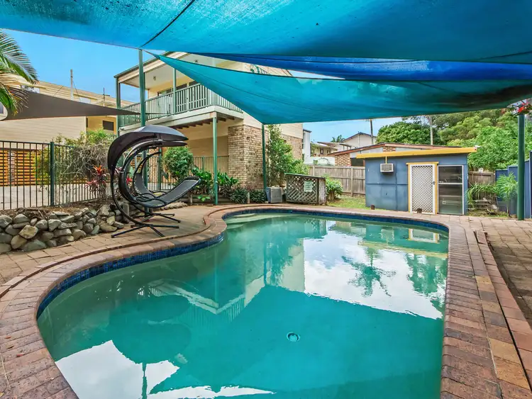 Second view of Homely house listing, 16 Wistaria Avenue, Southport QLD 4215