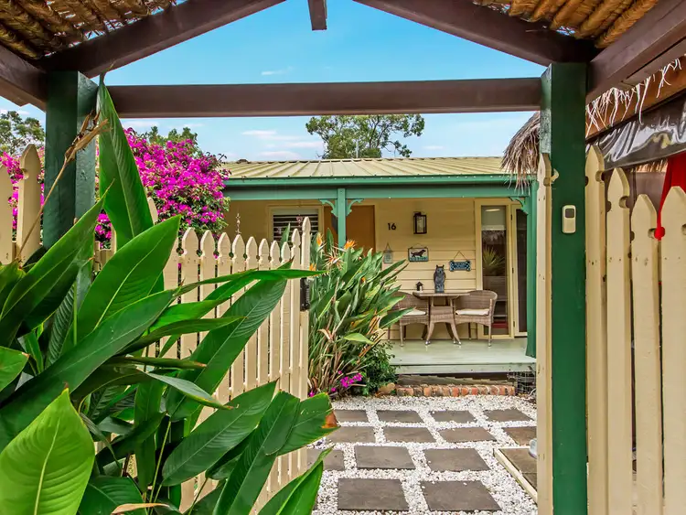 Third view of Homely house listing, 16 Wistaria Avenue, Southport QLD 4215