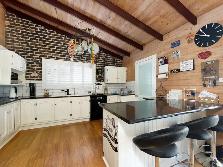 Sixth view of Homely house listing, 16 Wistaria Avenue, Southport QLD 4215