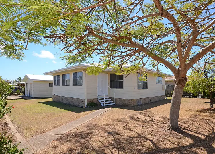 Second view of Homely house listing, 97 Denman Camp Road, Scarness QLD 4655