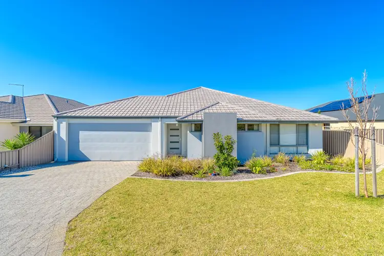 10 Clavata Road