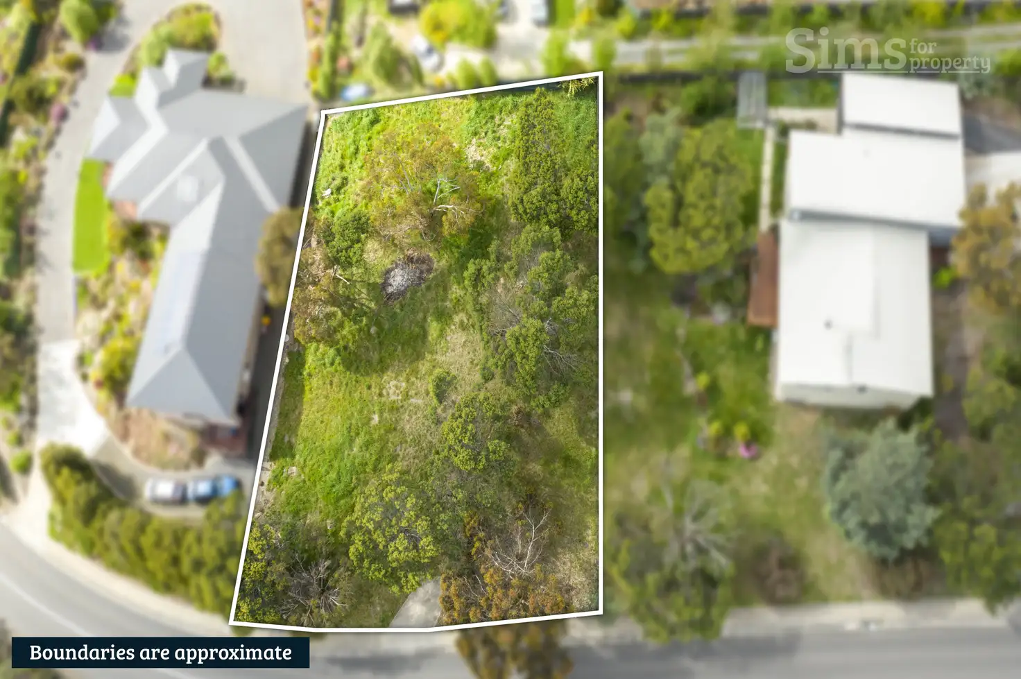 Main view of Homely land listing, 5 Southgate Drive, Kings Meadows TAS 7249