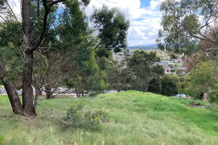 Seventh view of Homely land listing, 5 Southgate Drive, Kings Meadows TAS 7249