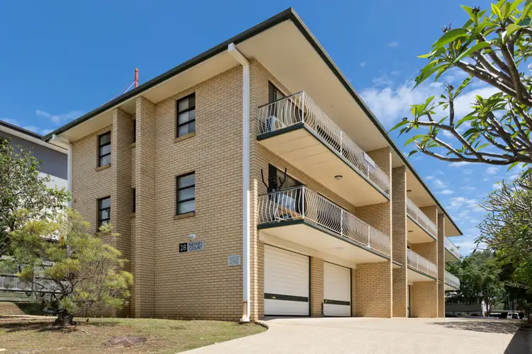 2/28 Newby Street, Nundah QLD 4012