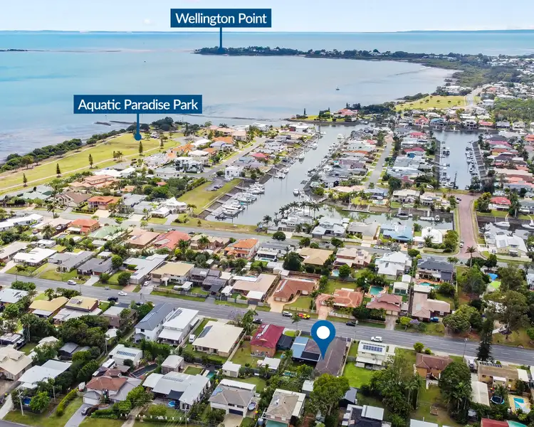 Third view of Homely house listing, 30 Agnes Street, Birkdale QLD 4159