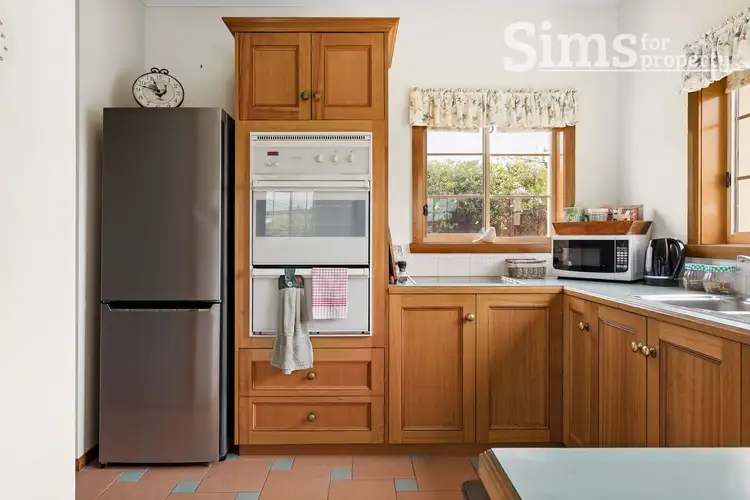 Sixth view of Homely townhouse listing, 3/57a Wentworth Street, Newstead TAS 7250