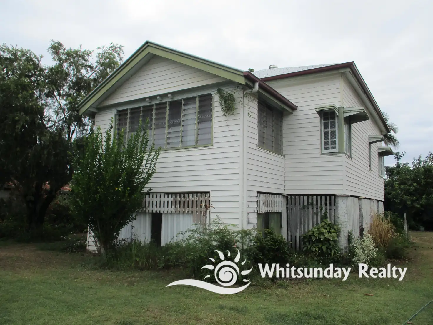 Main view of Homely house listing, 6 SMITH STREET, Proserpine QLD 4800