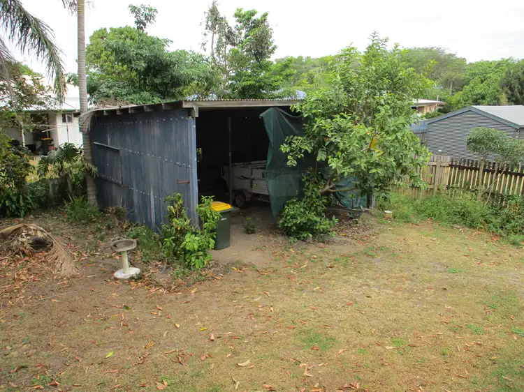 Fourth view of Homely house listing, 6 SMITH STREET, Proserpine QLD 4800