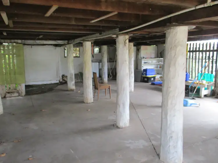 Fifth view of Homely house listing, 6 SMITH STREET, Proserpine QLD 4800
