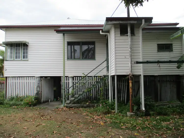 Sixth view of Homely house listing, 6 SMITH STREET, Proserpine QLD 4800