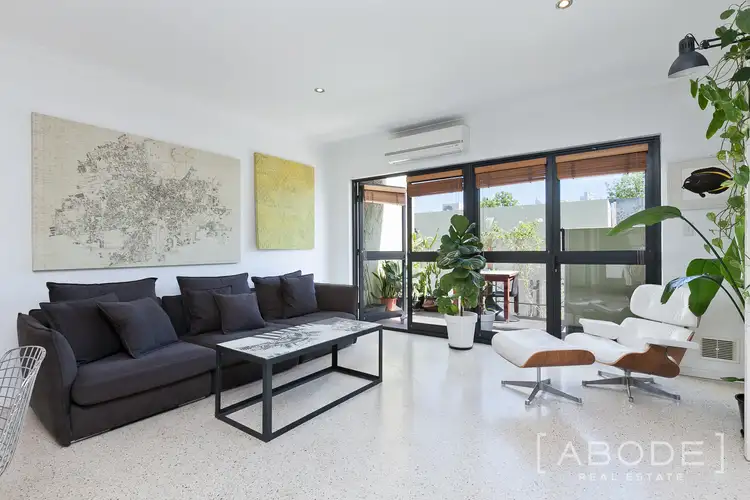 Main view of Homely apartment listing, 3/207 Bulwer Street, Perth WA 6000