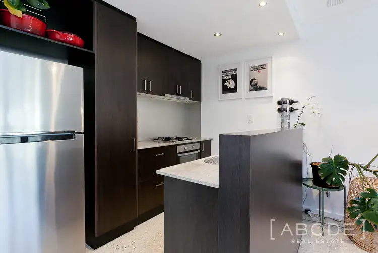 Third view of Homely apartment listing, 3/207 Bulwer Street, Perth WA 6000
