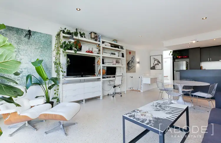Fourth view of Homely apartment listing, 3/207 Bulwer Street, Perth WA 6000