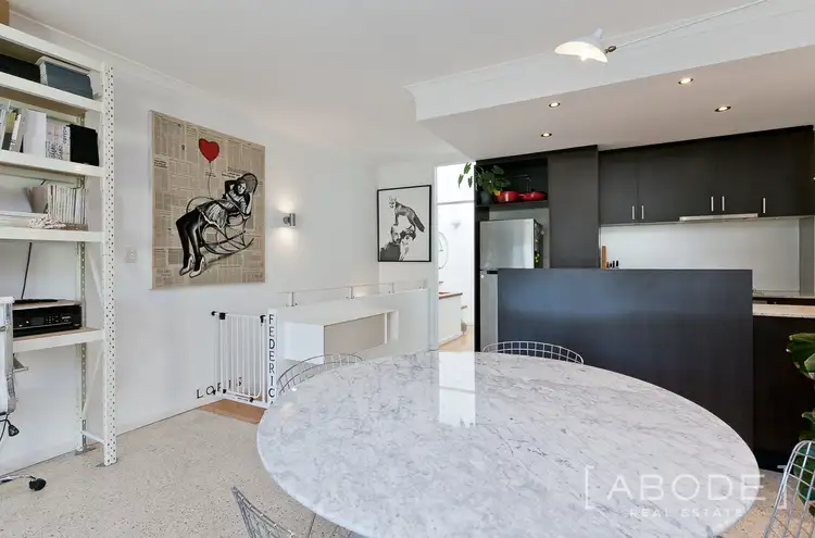 Sixth view of Homely apartment listing, 3/207 Bulwer Street, Perth WA 6000