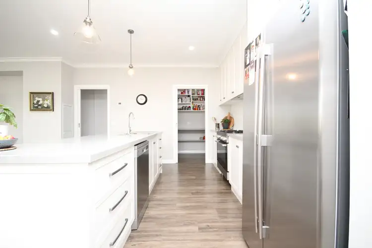 Fourth view of Homely house listing, 67 Stockton Drive, Horsham VIC 3400