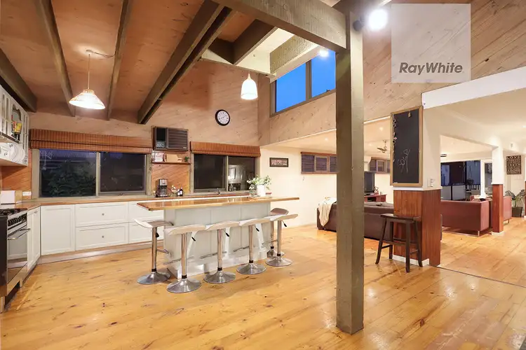 Fifth view of Homely house listing, 8 Wills Street, Westmeadows VIC 3049