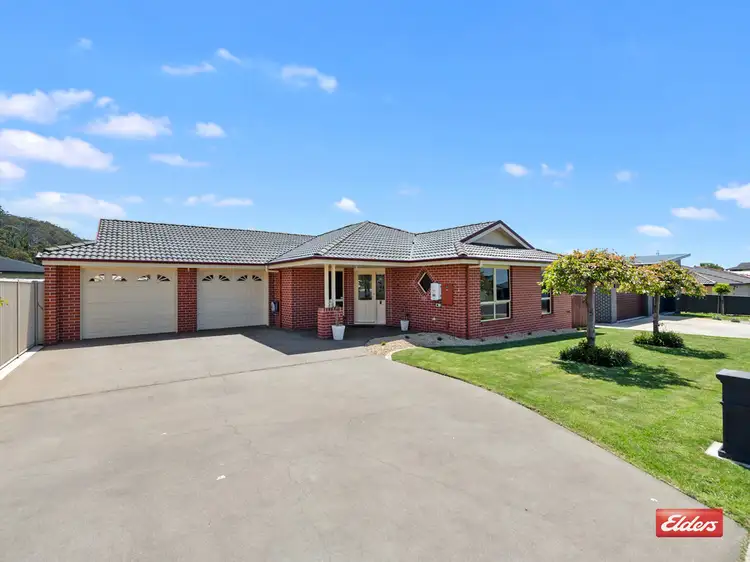 14 Waterford Drive, Sulphur Creek TAS 7316