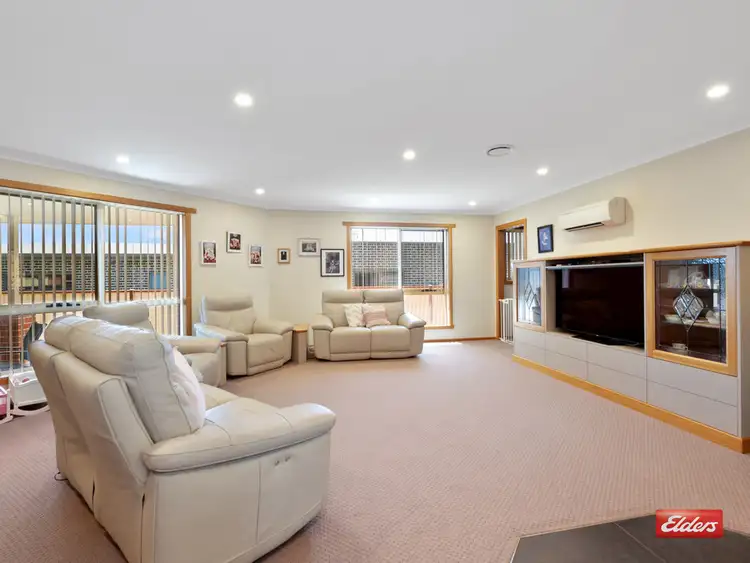 Second view of Homely house listing, 14 Waterford Drive, Sulphur Creek TAS 7316