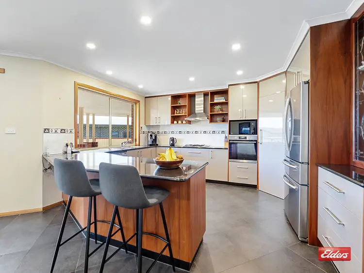 Sixth view of Homely house listing, 14 Waterford Drive, Sulphur Creek TAS 7316