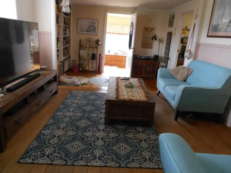 Second view of Homely house listing, 11 Cruttenden Street, Buckland TAS 7190
