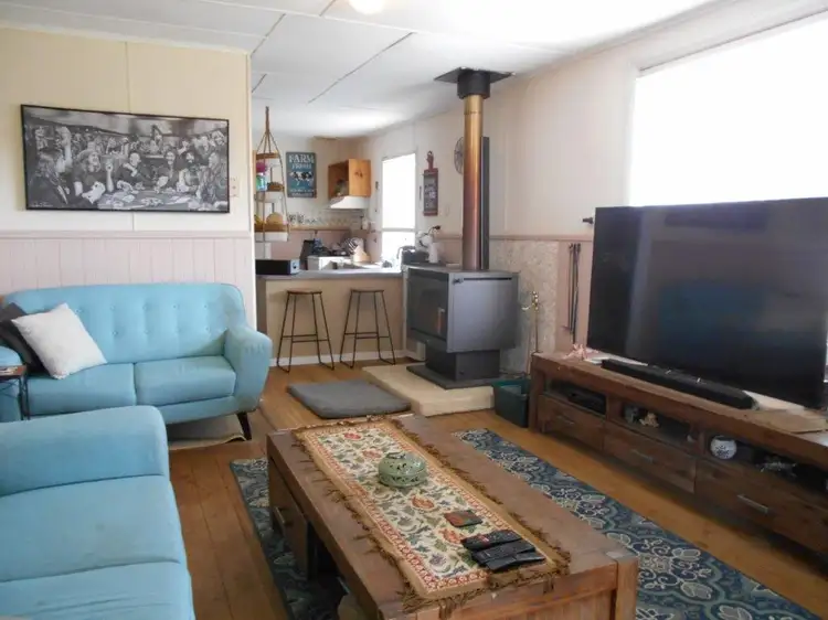 Third view of Homely house listing, 11 Cruttenden Street, Buckland TAS 7190