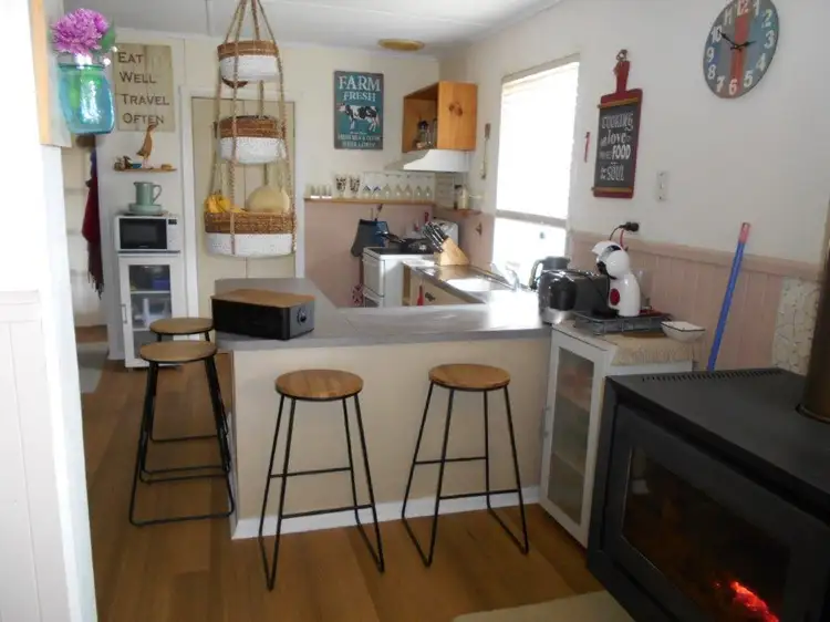 Fourth view of Homely house listing, 11 Cruttenden Street, Buckland TAS 7190