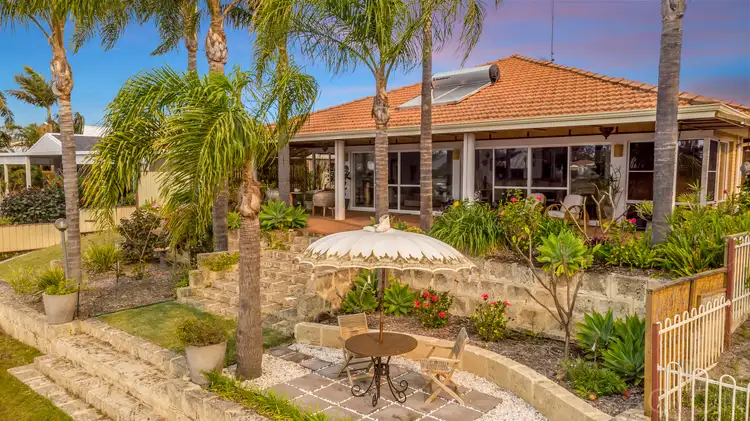 Main view of Homely house listing, 68 Heron Place, South Yunderup WA 6208