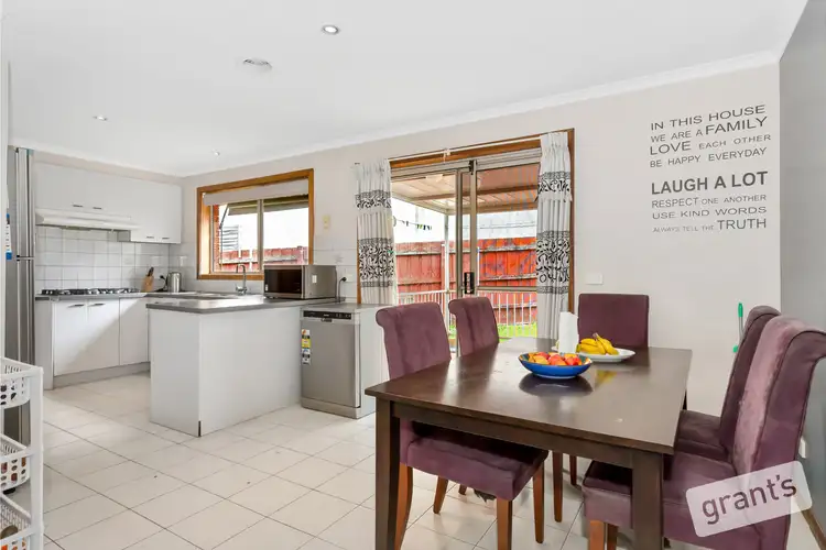 Fifth view of Homely house listing, 21A Murdoch Avenue, Narre Warren VIC 3805