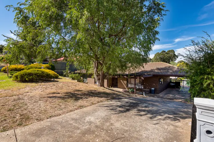 21 Tennessee Drive, Happy Valley SA 5159