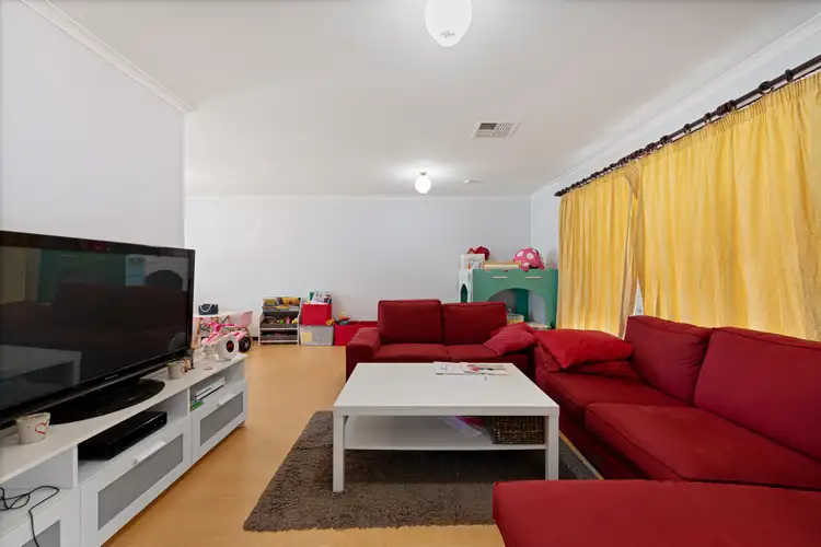 Third view of Homely house listing, 21 Tennessee Drive, Happy Valley SA 5159