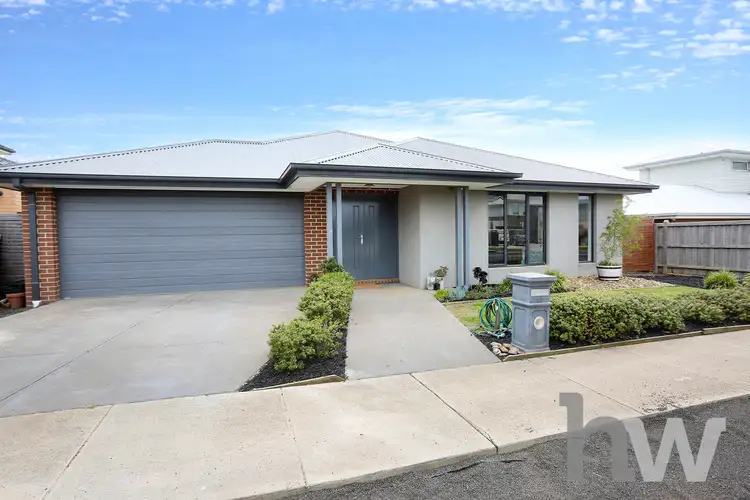 47 Oceania Drive, Curlewis VIC 3222