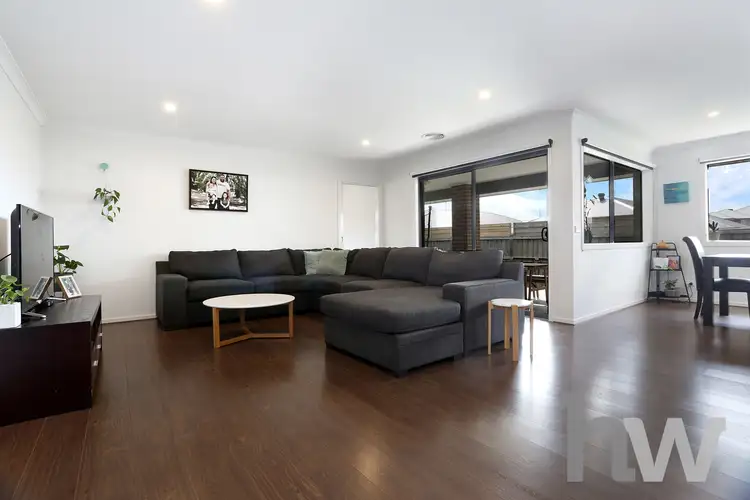 Second view of Homely house listing, 47 Oceania Drive, Curlewis VIC 3222