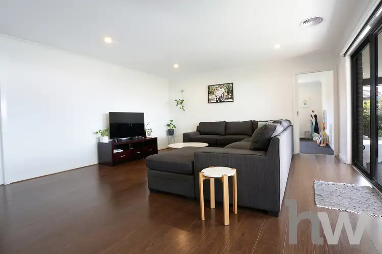 Third view of Homely house listing, 47 Oceania Drive, Curlewis VIC 3222