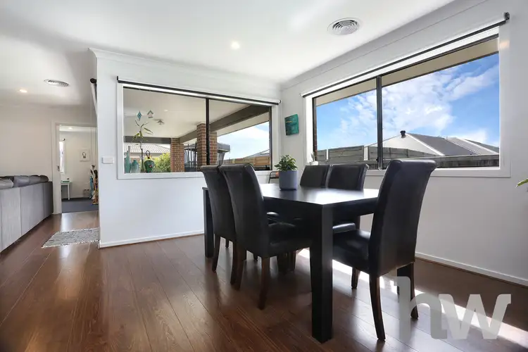 Fourth view of Homely house listing, 47 Oceania Drive, Curlewis VIC 3222