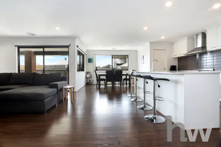 Fifth view of Homely house listing, 47 Oceania Drive, Curlewis VIC 3222