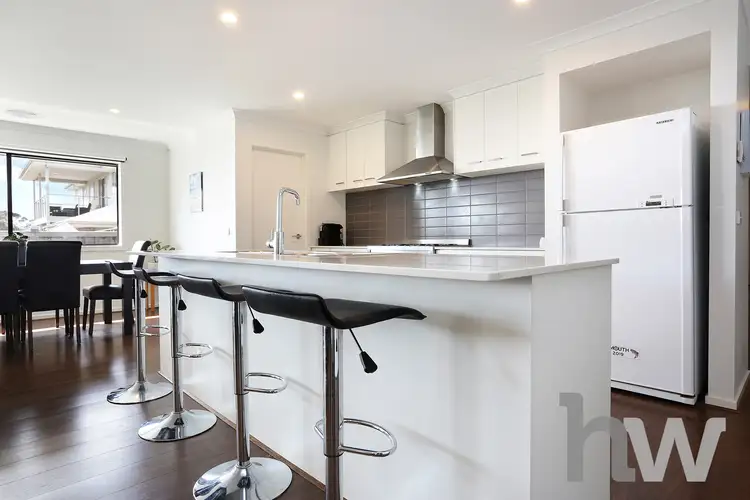Sixth view of Homely house listing, 47 Oceania Drive, Curlewis VIC 3222