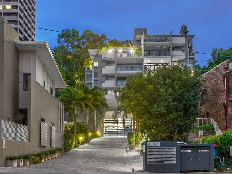 101/18 Paradise Street, Highgate Hill QLD 4101