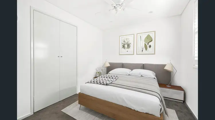 Fourth view of Homely apartment listing, 3/12 Murranar Road, Towradgi NSW 2518