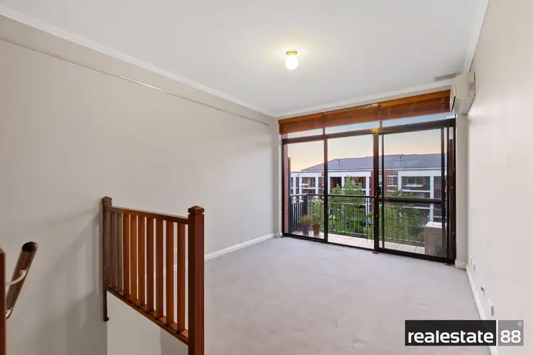 Fourth view of Homely apartment listing, 37/65 Palmerston Street, Perth WA 6000