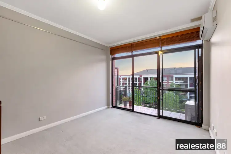 Fifth view of Homely apartment listing, 37/65 Palmerston Street, Perth WA 6000