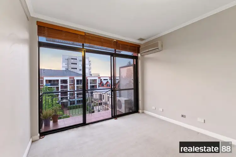 Sixth view of Homely apartment listing, 37/65 Palmerston Street, Perth WA 6000