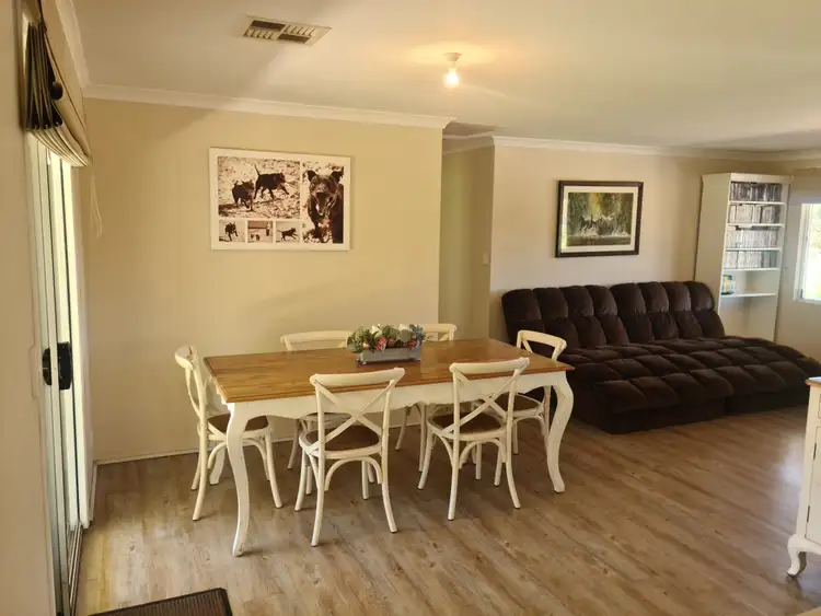 Seventh view of Homely house listing, Lot 322 Glenmore Drive, Bakers Hill WA 6562