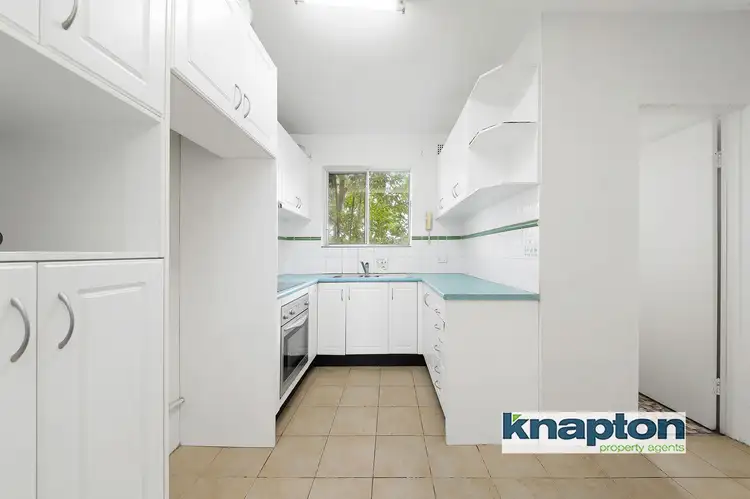 Second view of Homely unit listing, 3/46 Garrong Road, Lakemba NSW 2195